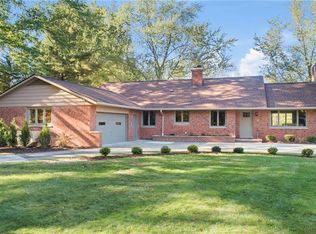 23655 Hermitage Rd, Shaker Heights, OH 44122
