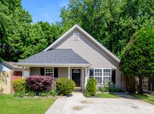 4160 Canyon Creek Ln, Charlotte, NC 28216