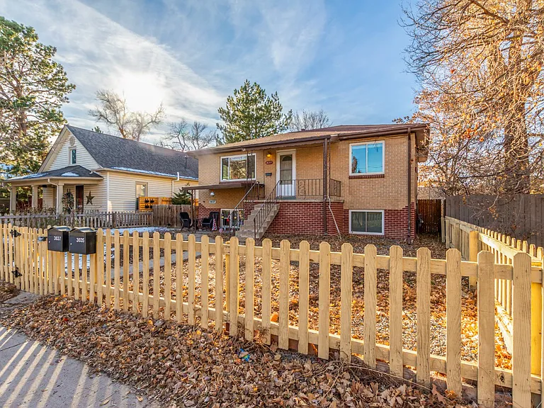 3035 S Bannock St — Photo 4