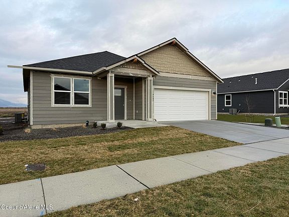 2nd image of 4587 E Culpeo Ave