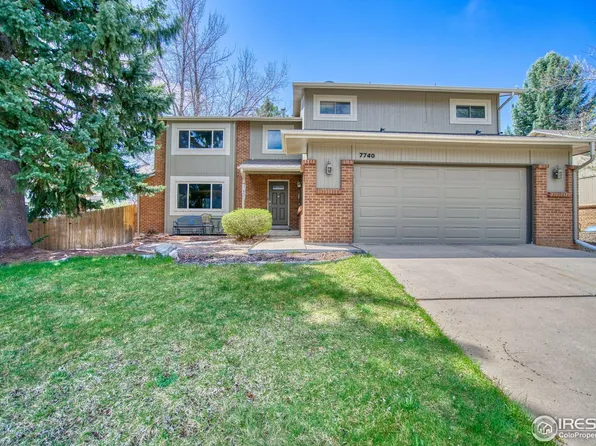 7740 W Phillips Ave, Littleton, CO 80128