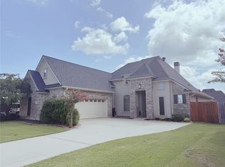 504 Linden Cir, Benton, LA 71006