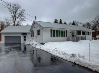 10818 Partridge Rd, Holland, NY 14080