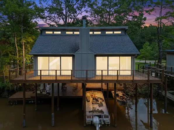 550 Private Road 7219, Jefferson, TX 75657
