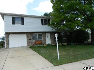 324 Pinewood Dr, Shiremanstown, PA 17011