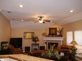 2134 Old Ironsides Rd, Abilene, TX 79601