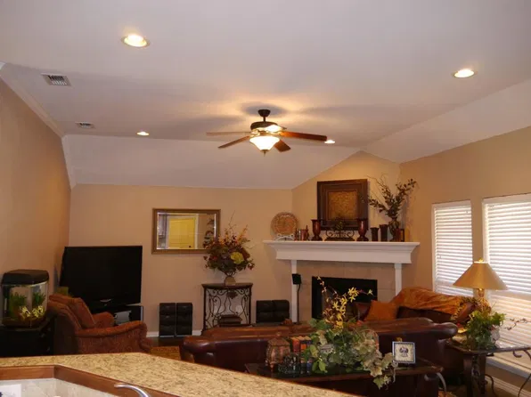 2134 Old Ironsides Rd, Abilene, TX 79601
