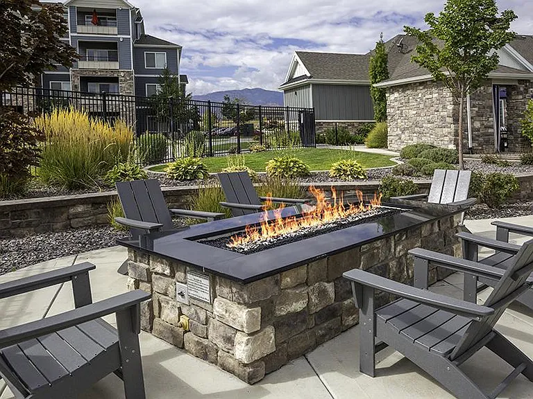 Herriman Towne Center — Photo 32