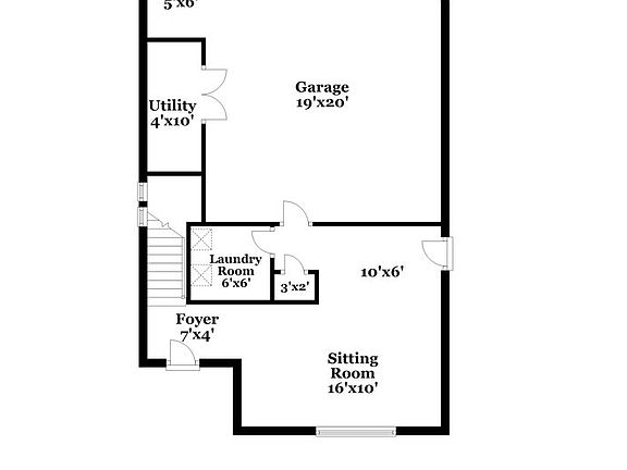 2nd image of 18557 E 47th Pl