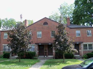 2201 Charles St, Bexley, OH 43209