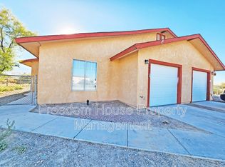 1991 Pershing Ave UNIT A, Pahrump, NV 89048