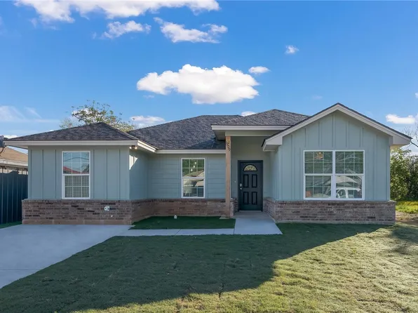 1209 Congress St, Waco, TX 76704