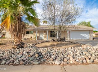 3102 W Hearn Rd, Phoenix, AZ 85053