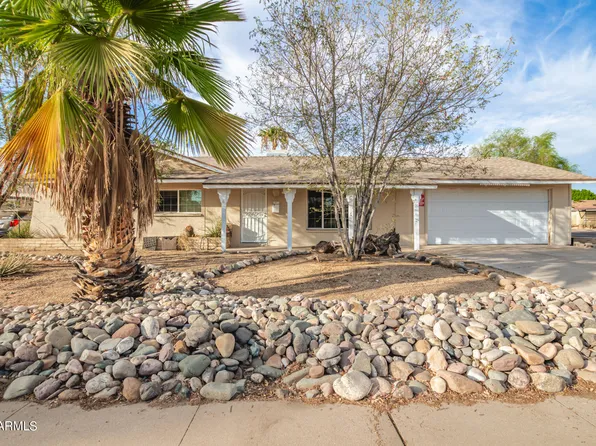 3102 W HEARN Road, Phoenix, AZ 85053