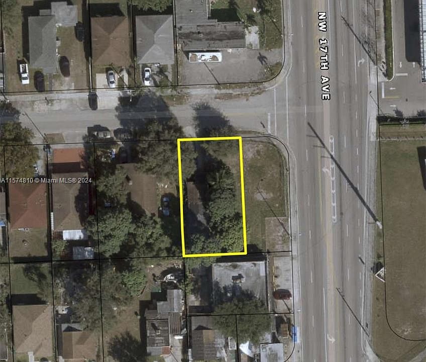 2nd image of 1710 NW 94th St