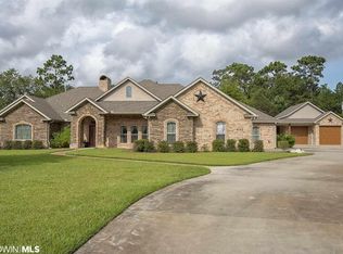 8545 Palmetto Way, Foley, AL 36535