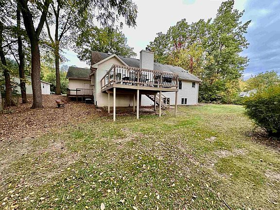 5th image of 8112 Living Woods Dr