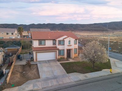 7556 W Avenue L11, Lancaster, CA, 93536