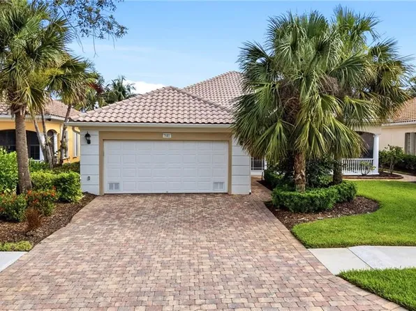 7681 Sicilia Ct, Naples, FL 34114