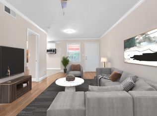 2413 Lawrenceville Hwy APT 1, Decatur, GA 30033