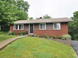 421 Forliview Rd, Glenshaw, PA 15116