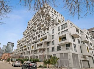 38 Cameron St #317-C01, Toronto, ON M5T 0C3