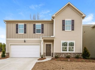 101 Bantry Way, Locust Grove, GA 30248