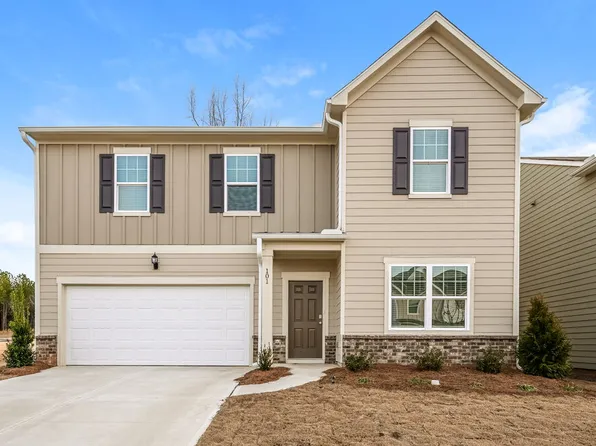 101 Bantry Way, Locust Grove, GA 30248