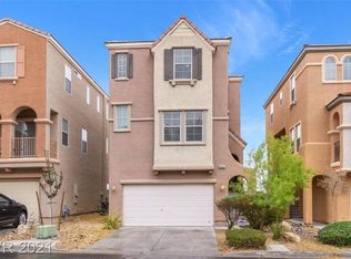 6642 Colorado Spruce St, Las Vegas, NV 89149