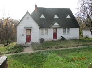 560 Broadway St, Hamilton, IL 62341