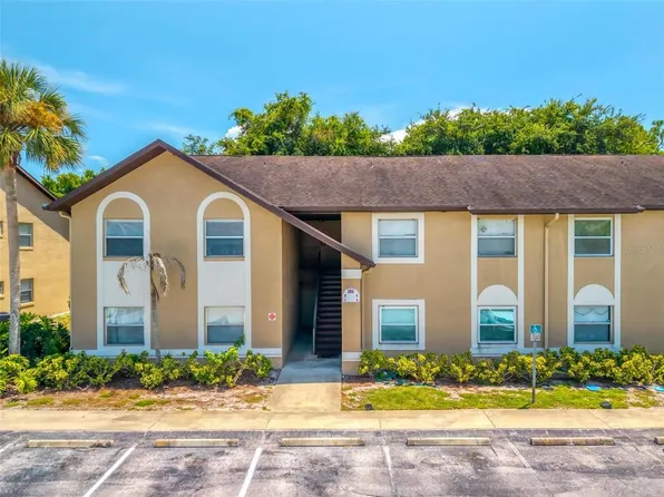 265 SPRING DR #1, MERRITT ISLAND, FL 32953