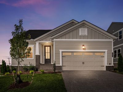 1001 Cherry Tree Dr, Mount Juliet, TN, 37122