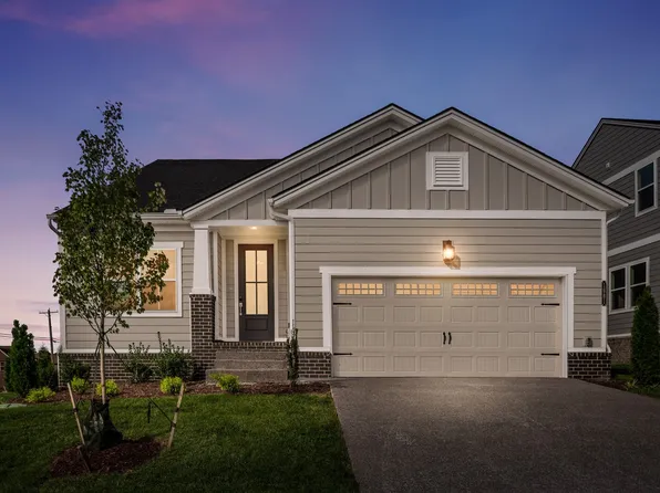 1001 Cherry Tree Dr, Mount Juliet, TN 37122