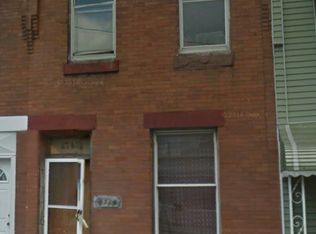 2743 N Taylor St, Philadelphia, PA