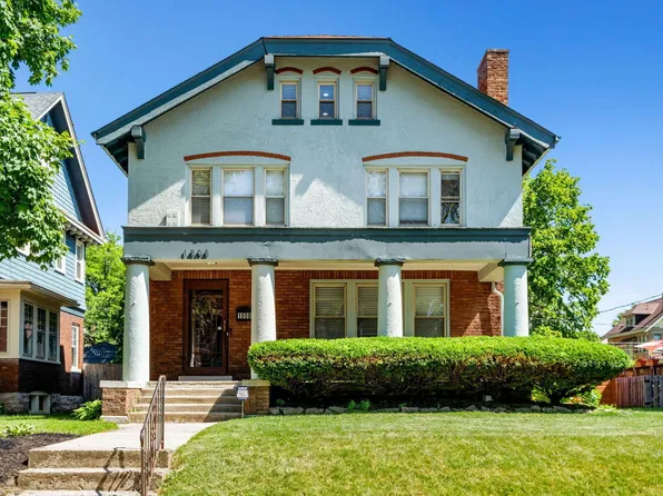 1808 Franklin Ave, Columbus, OH 43205