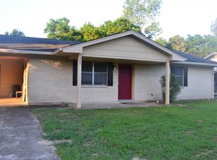 209 Santa Fe St, Emory, TX 75440