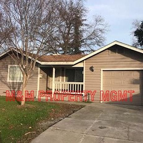 3632 Presidio Street View