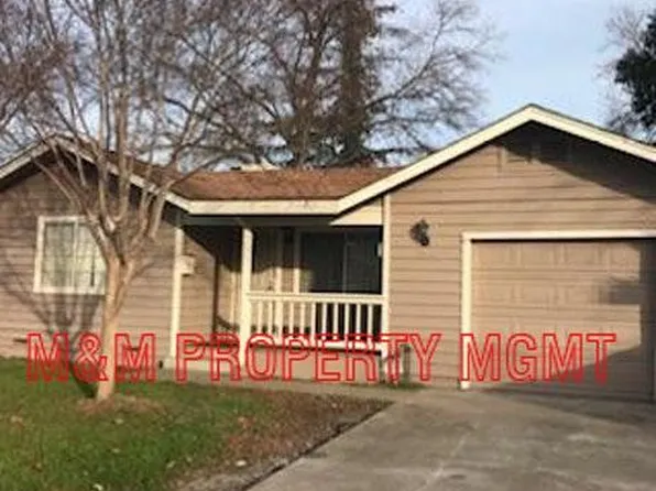 3632 Presidio St, Sacramento, CA 95838