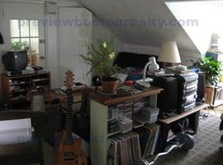 604 Cambridge St #JL4, Allston, MA 02134