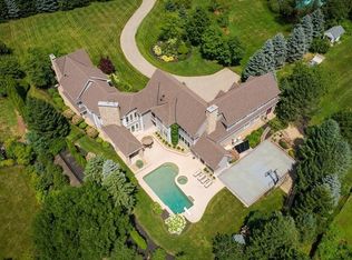 3 Cortland Rd, Westford, MA 01886