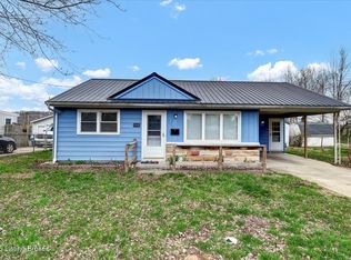 13610 Tennis Blvd, Louisville, KY 40272