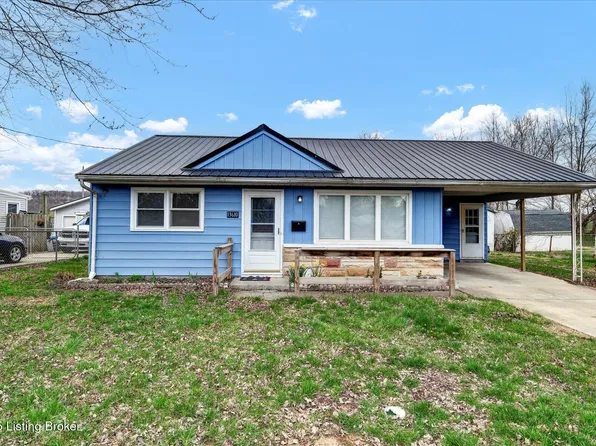13610 Tennis Blvd, Louisville, KY 40272