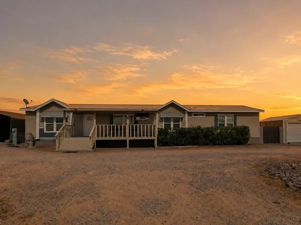 22417 W DOVE VALLEY Road, Wittmann, AZ 85361