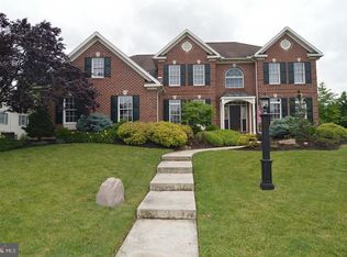 3281 Harwood Ln, Reading, PA 19608