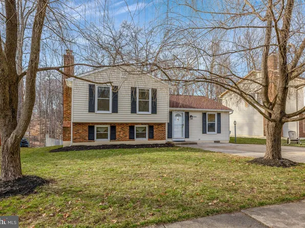 7606 Fallswood Way, Lorton, VA 22079