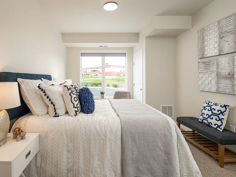 Villas at Pleasant Ave - 55+ — Photo 9