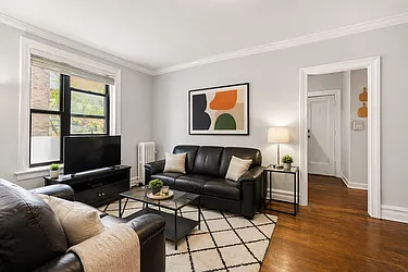 860 West 181st Street