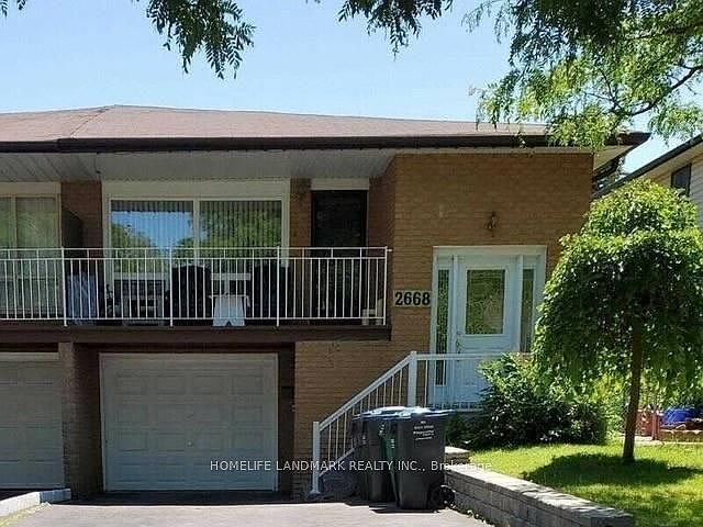 1st image of 2668 Hortense Rd