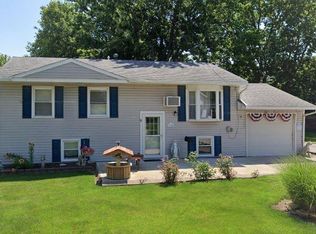 520 Shaffer St, Van Wert, OH 45891