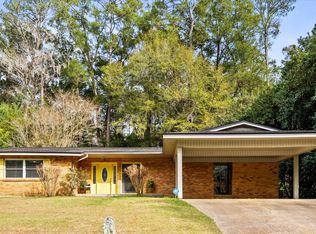 625 N Calhoun St, Quincy, FL 32351